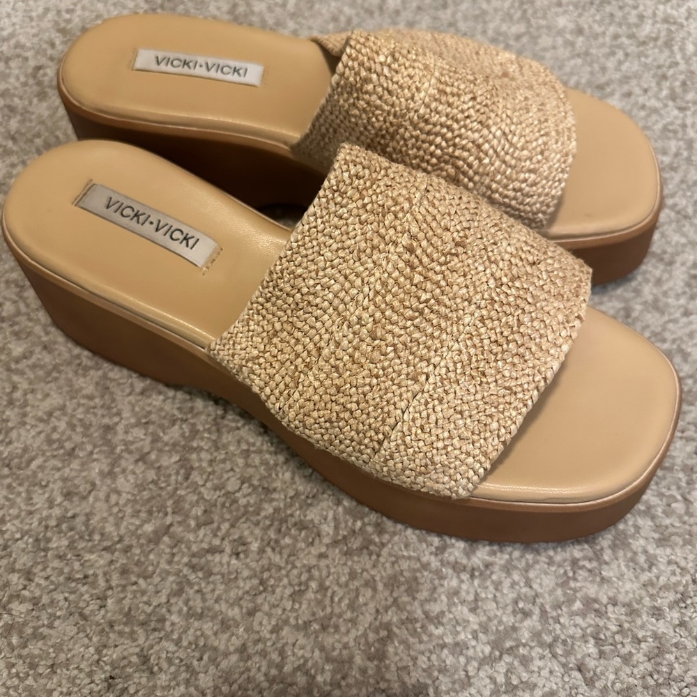 Wedges